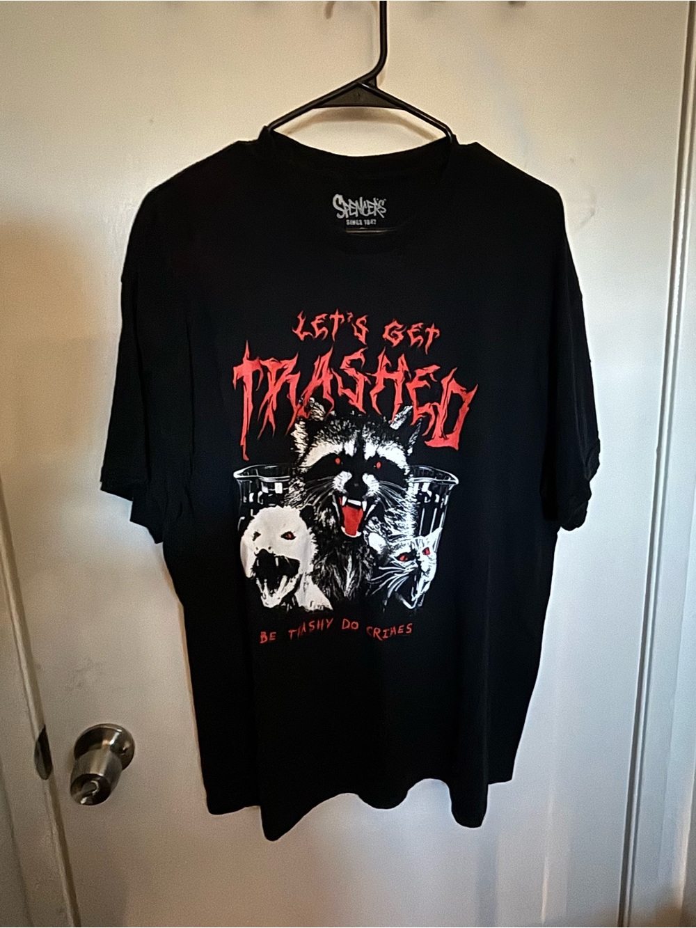 Graphic T’s